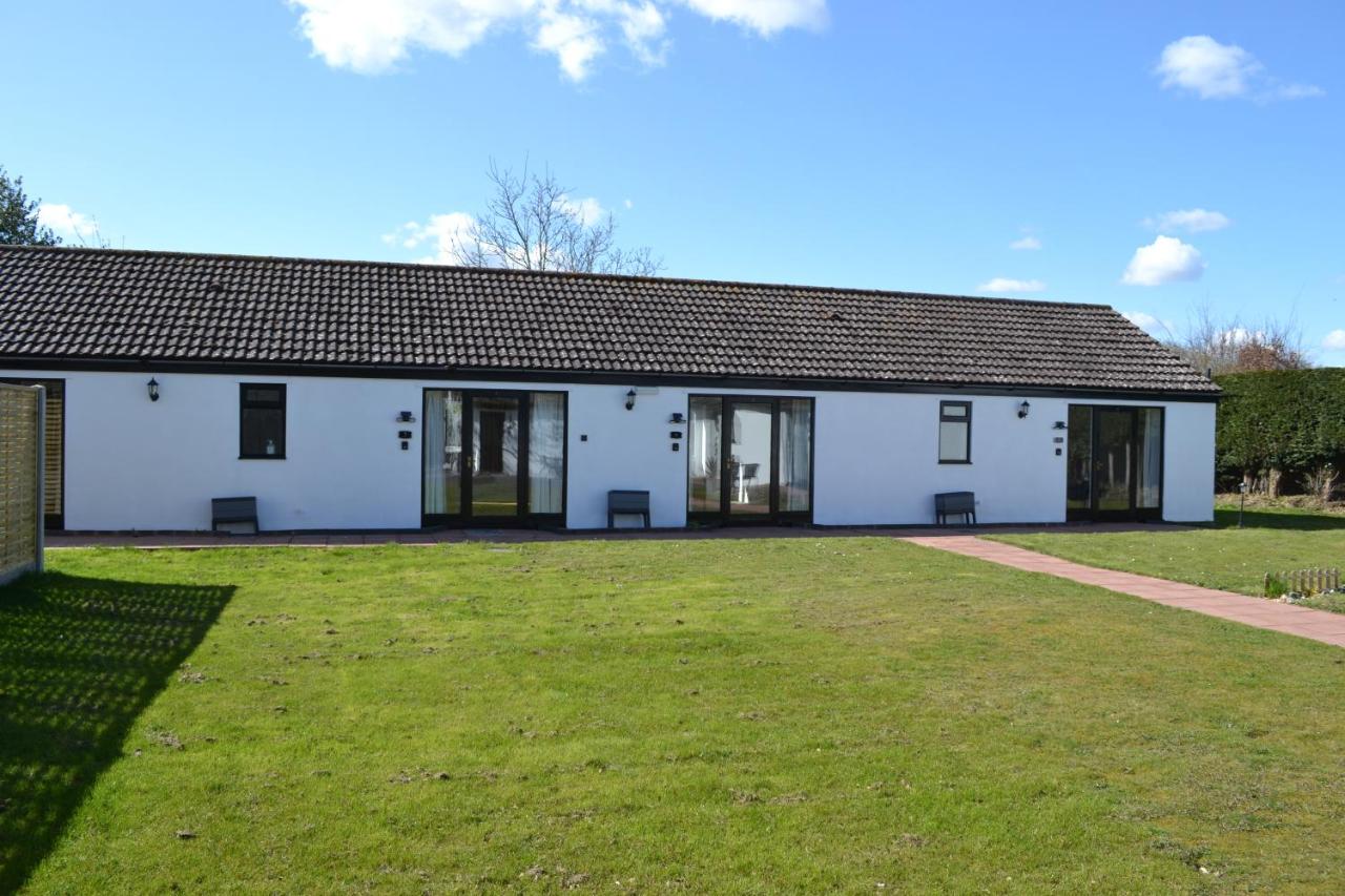 Number 5 - Lytton Tree Lodge, Reydon, Southwold - Chambres d’hôtes