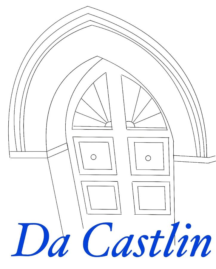 Appartamento Da Castlin - B&B Fano