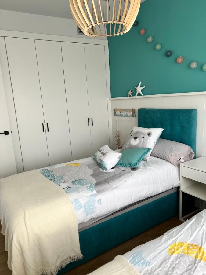 Appartamento con 2 Camere da Letto