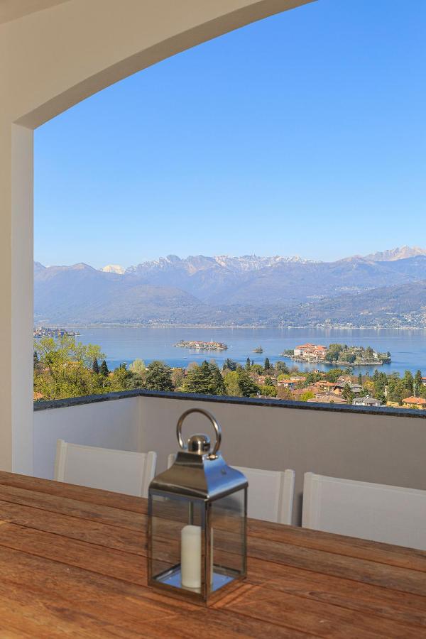 Lago 270 - Bed and Breakfast Stresa