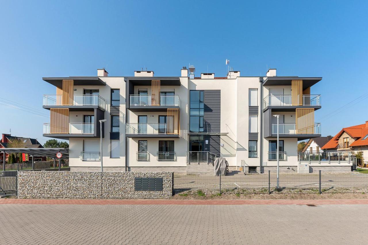 Apartment mit 1 Schlafzimmer