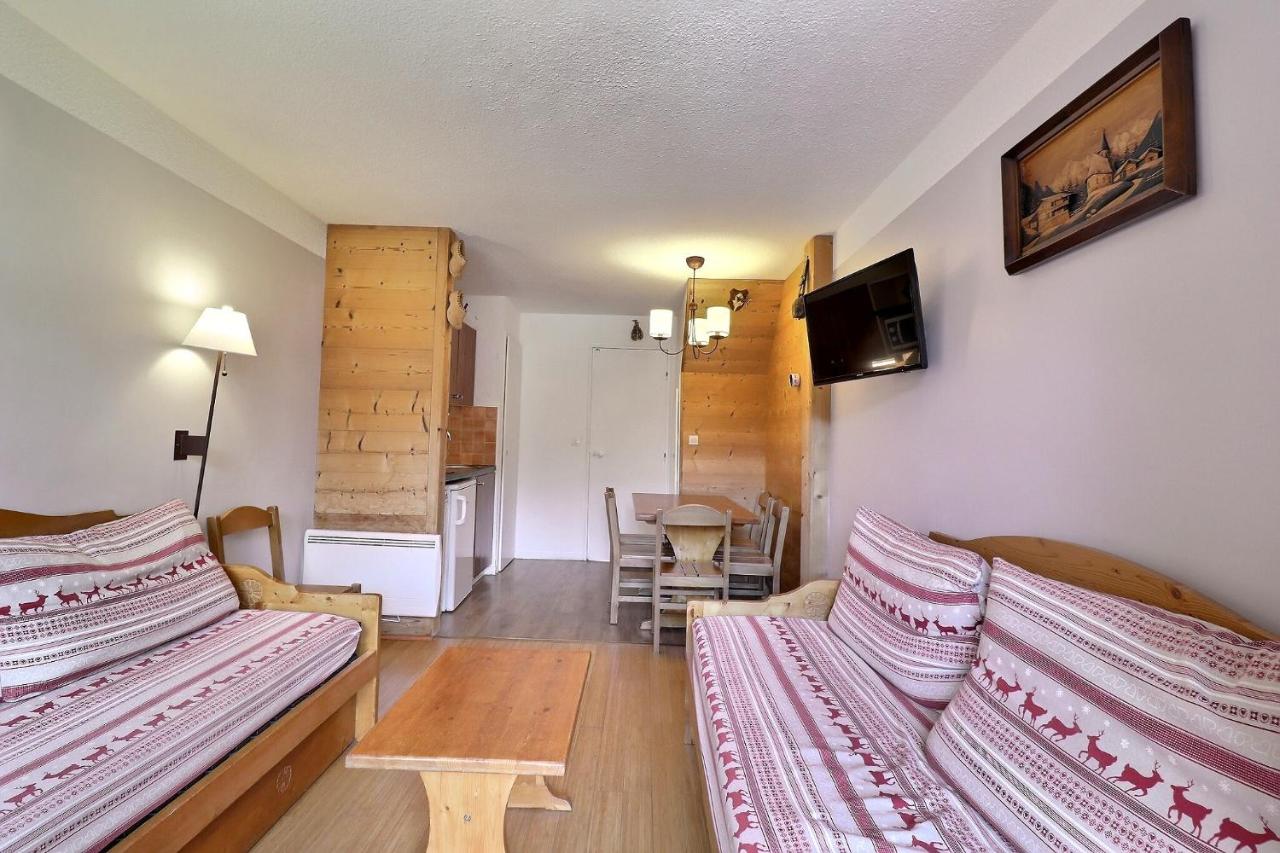 Appartement en Duplex