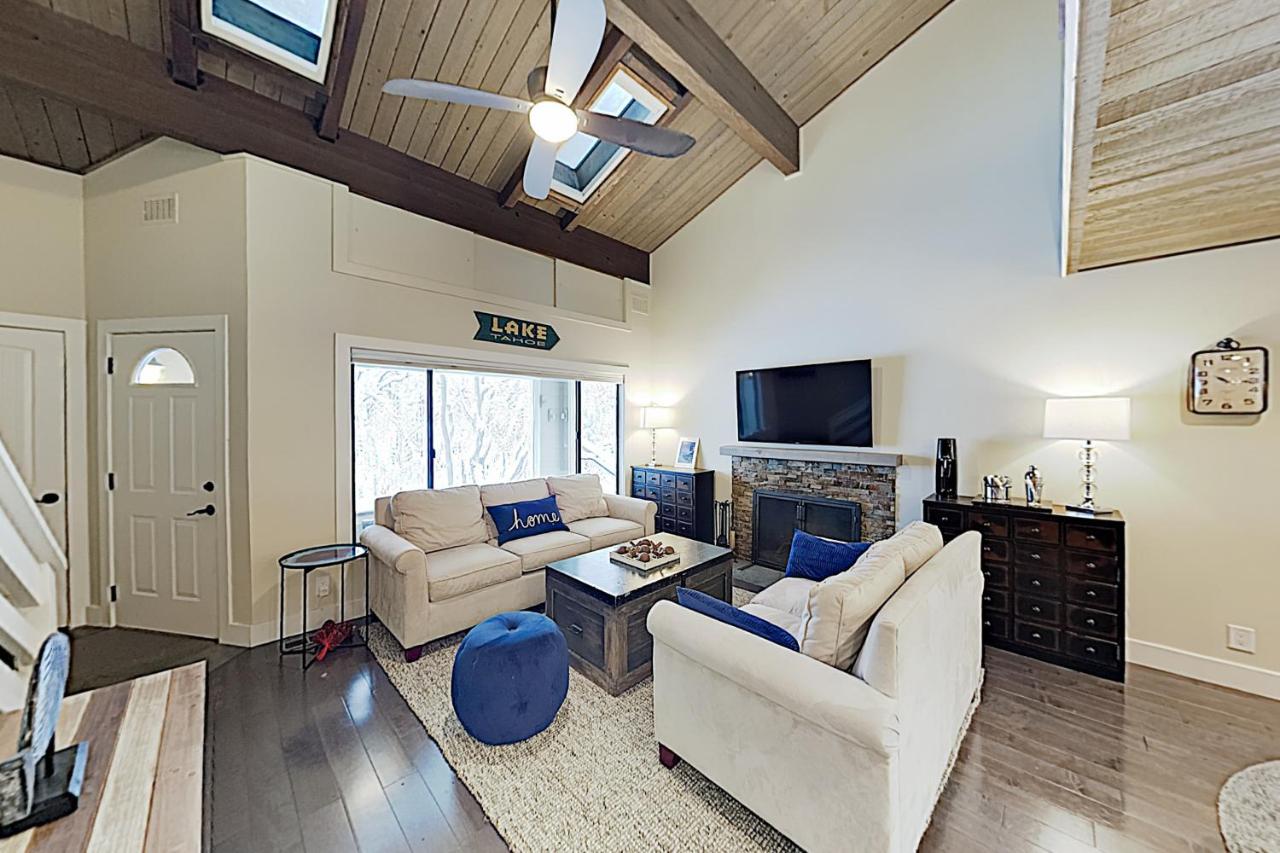 Forest Pines Condo 1 - 46 - B&B