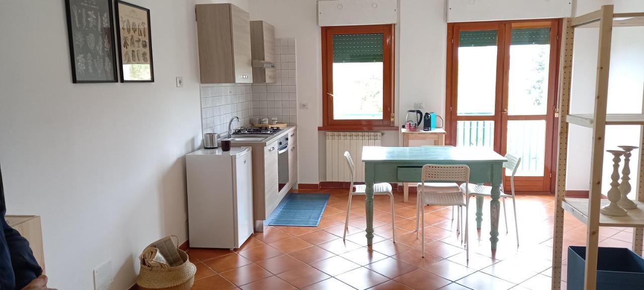 B&B Fiuggi - EasyHouse - Bed and Breakfast Fiuggi