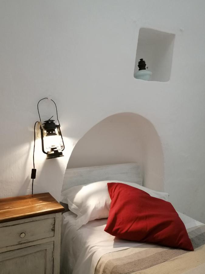 Two-Bedroom Trullo