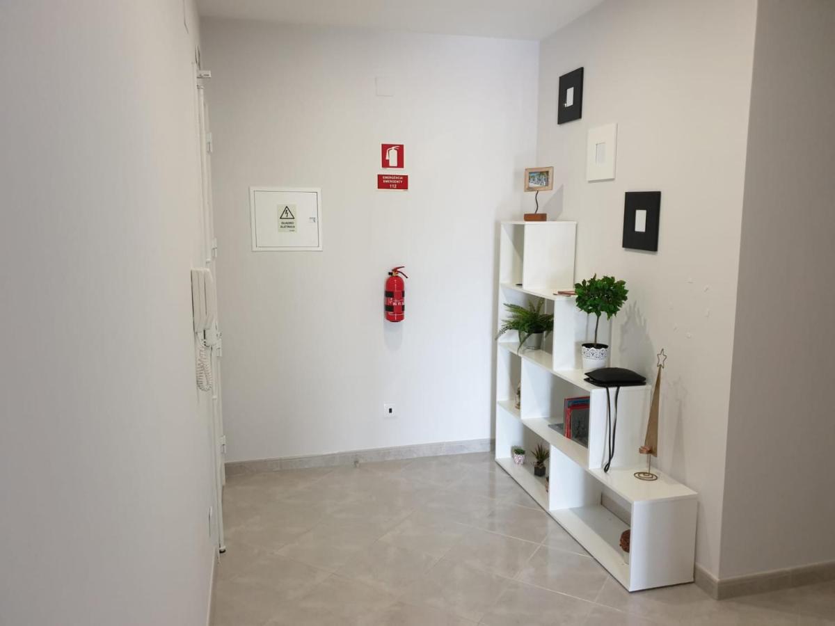 Setúbal Health Beach - B&B