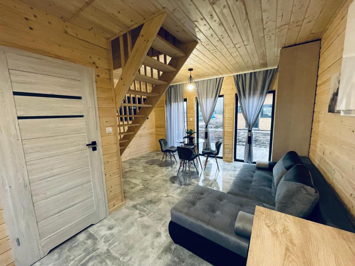 Vakantiehuis
