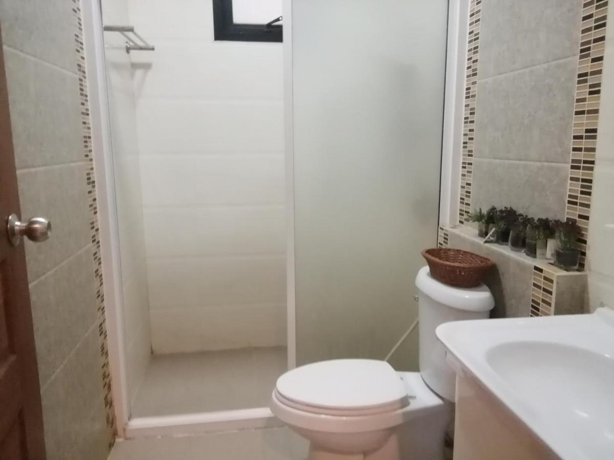 Habitación Familiar Estándar