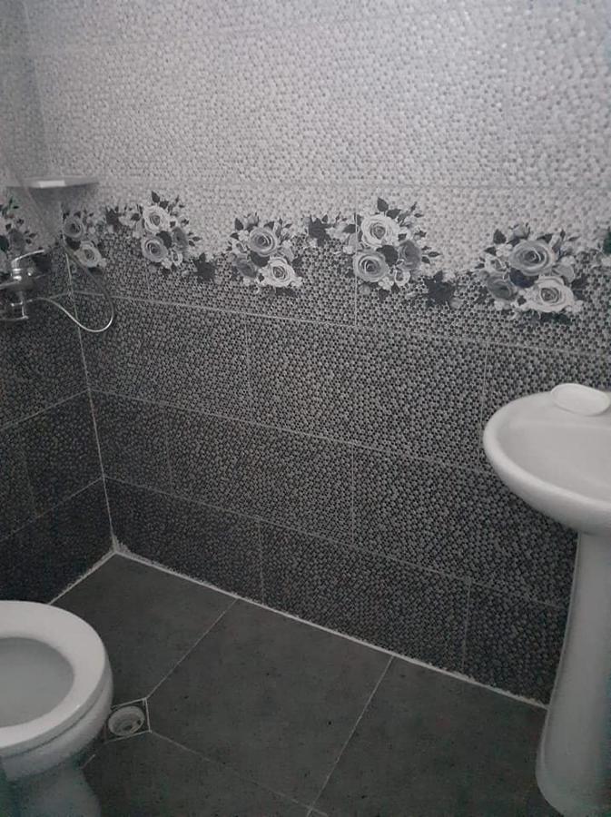 Standard Double Room with Fan