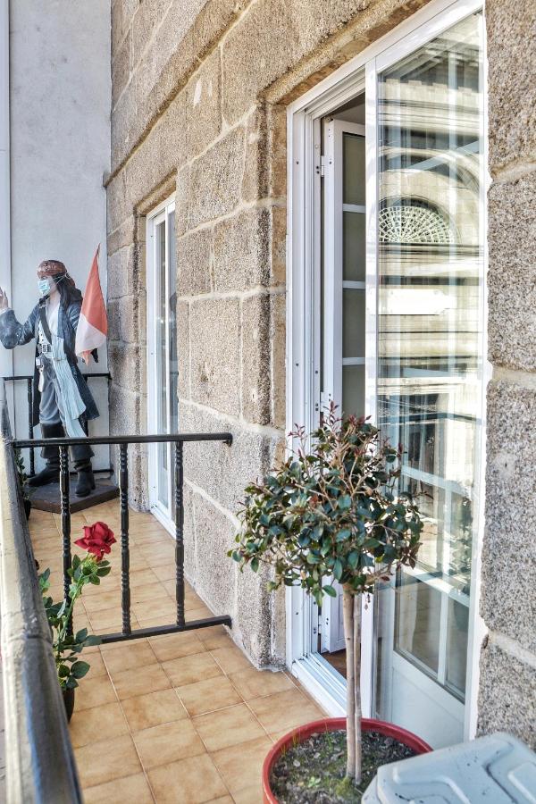 Hostal la Colegiata - Chambres d’hôtes