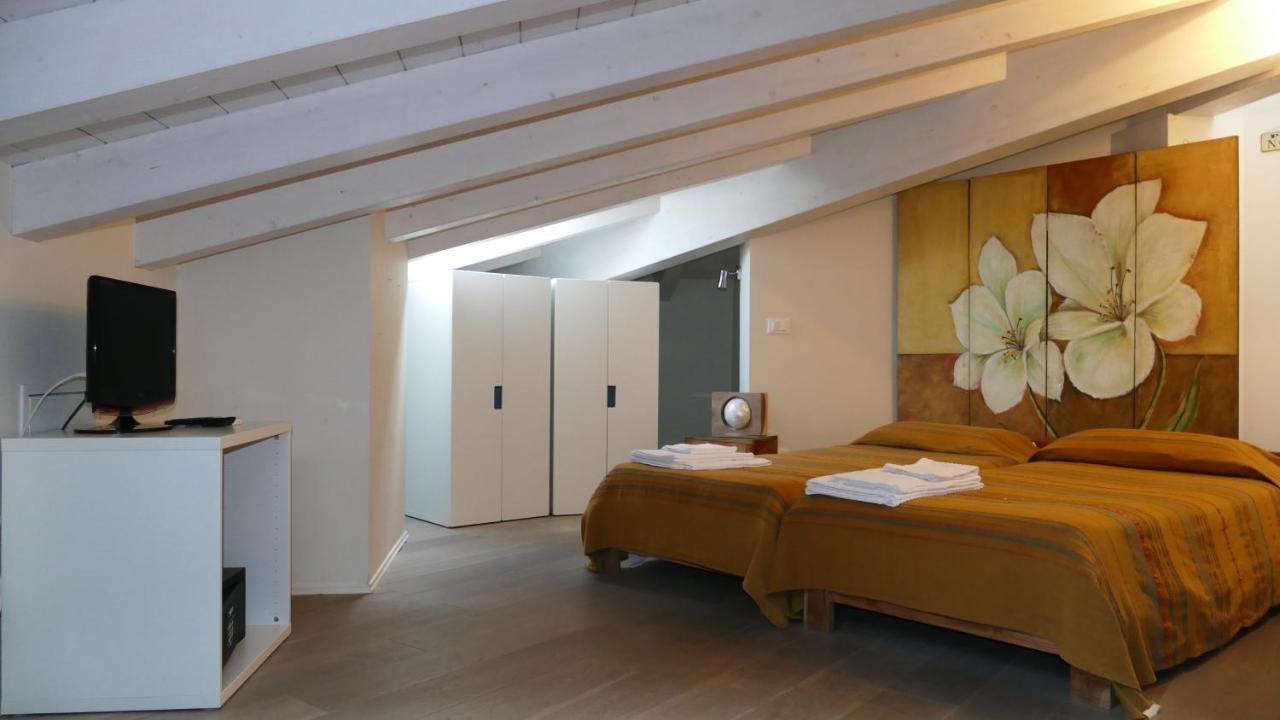 Habitación Individual Económica