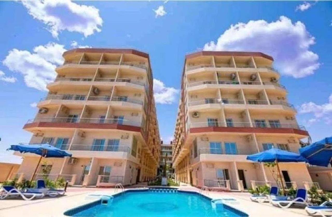 Cazablanca furnished apartments - B&B