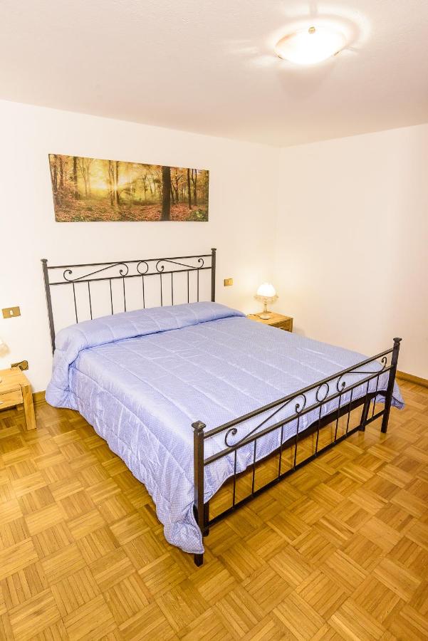 Apartment mit 2 Schlafzimmern