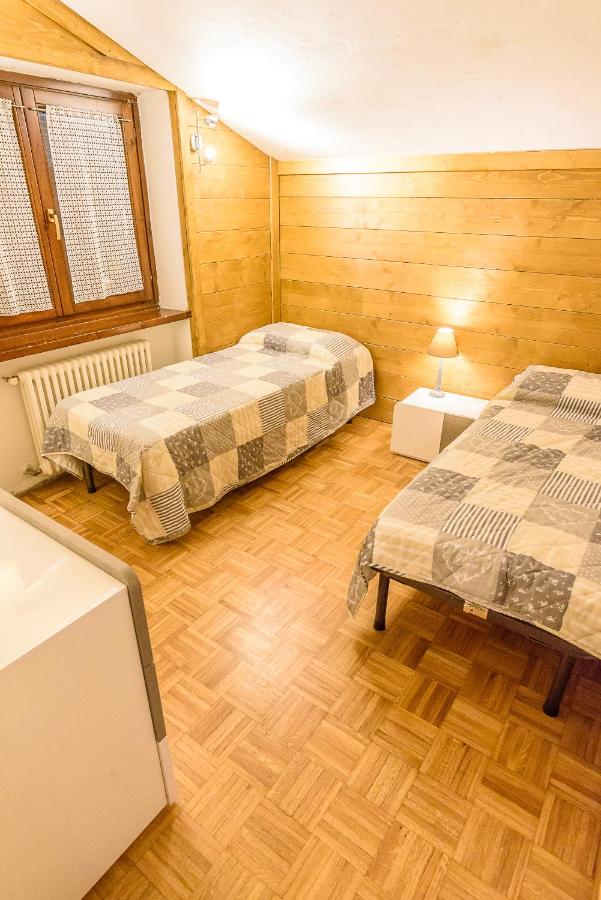 Apartment mit 2 Schlafzimmern