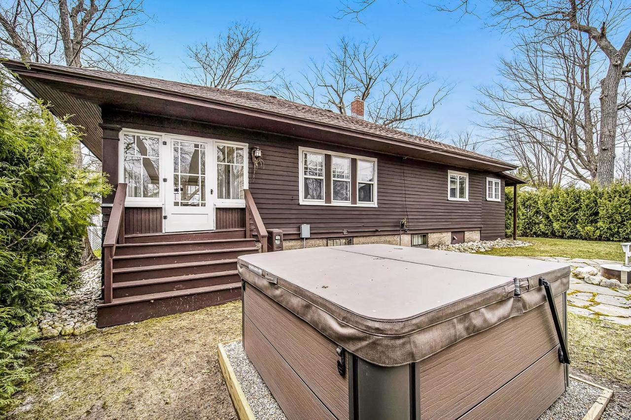 Casa Vacanze con 3 Camere da Letto 