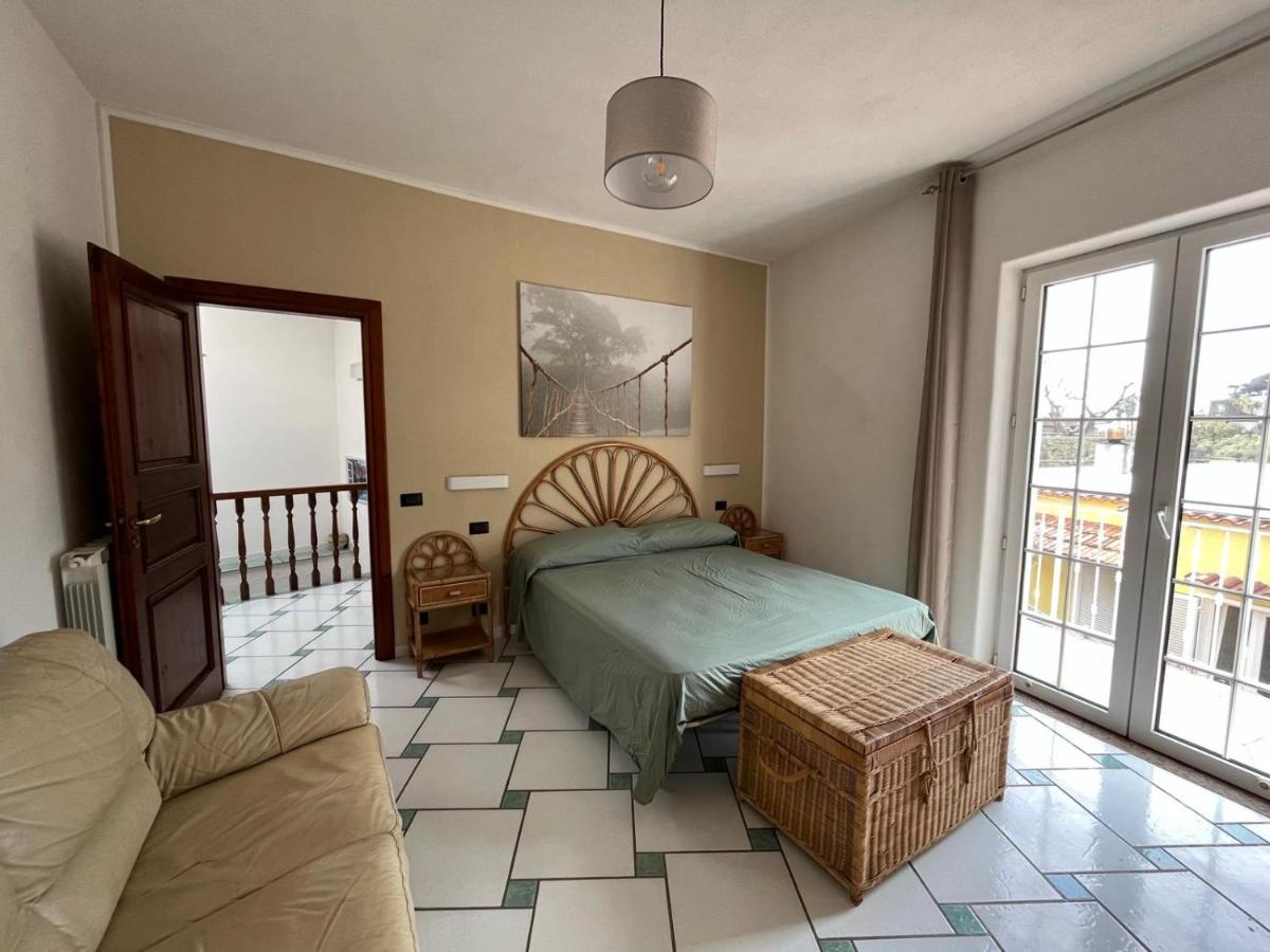 Casa Impagliazzo - B&B Forio