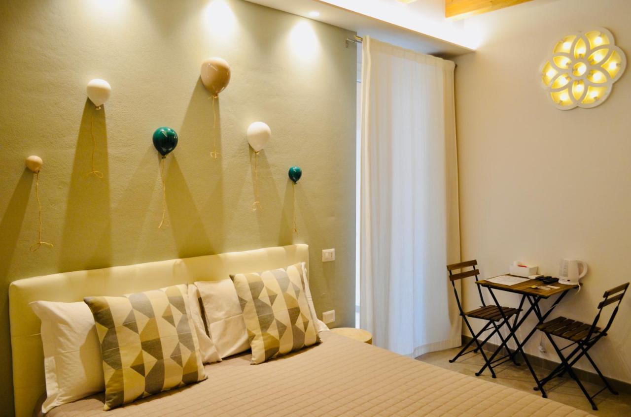 Tweepersoonskamer met Eigen Badkamer