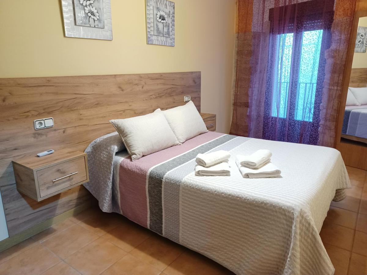 Apartment mit 2 Schlafzimmern