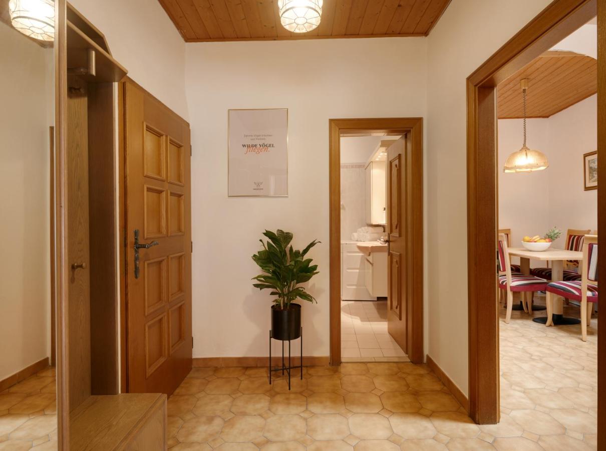 Goldengel Ferienwohnung im Herzen Kalterns mit einer Terasse zum verlieben - Chambres d'hôtes Coltura