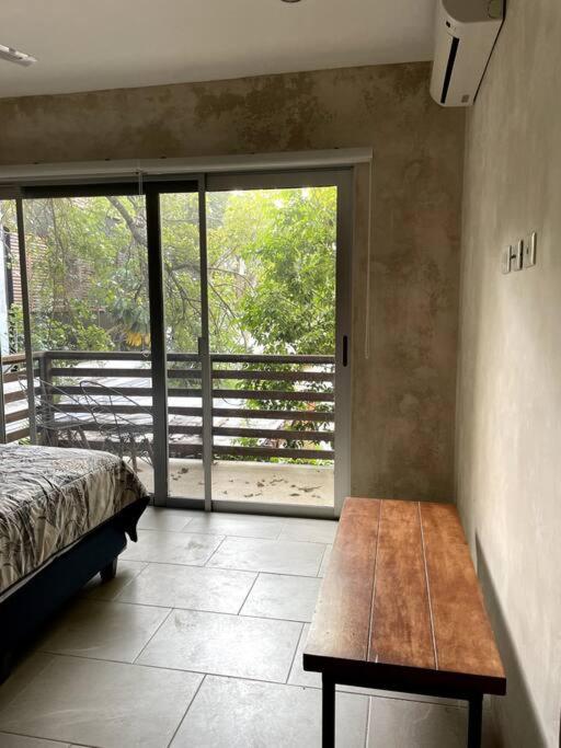 Apartamento de 2 dormitorios