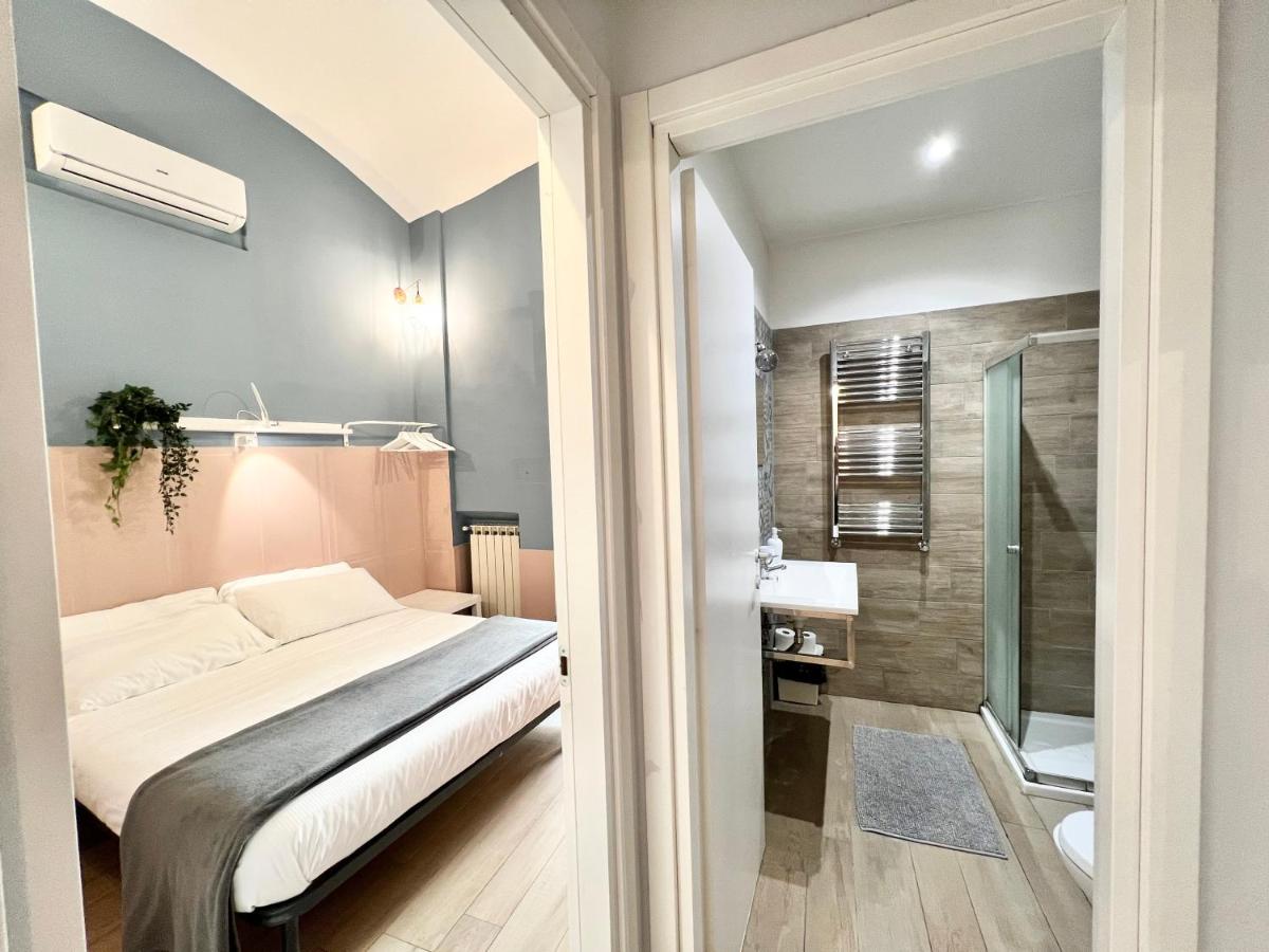 Studio-Apartment 