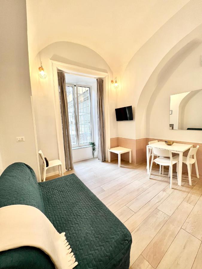 Appartamento Monolocale