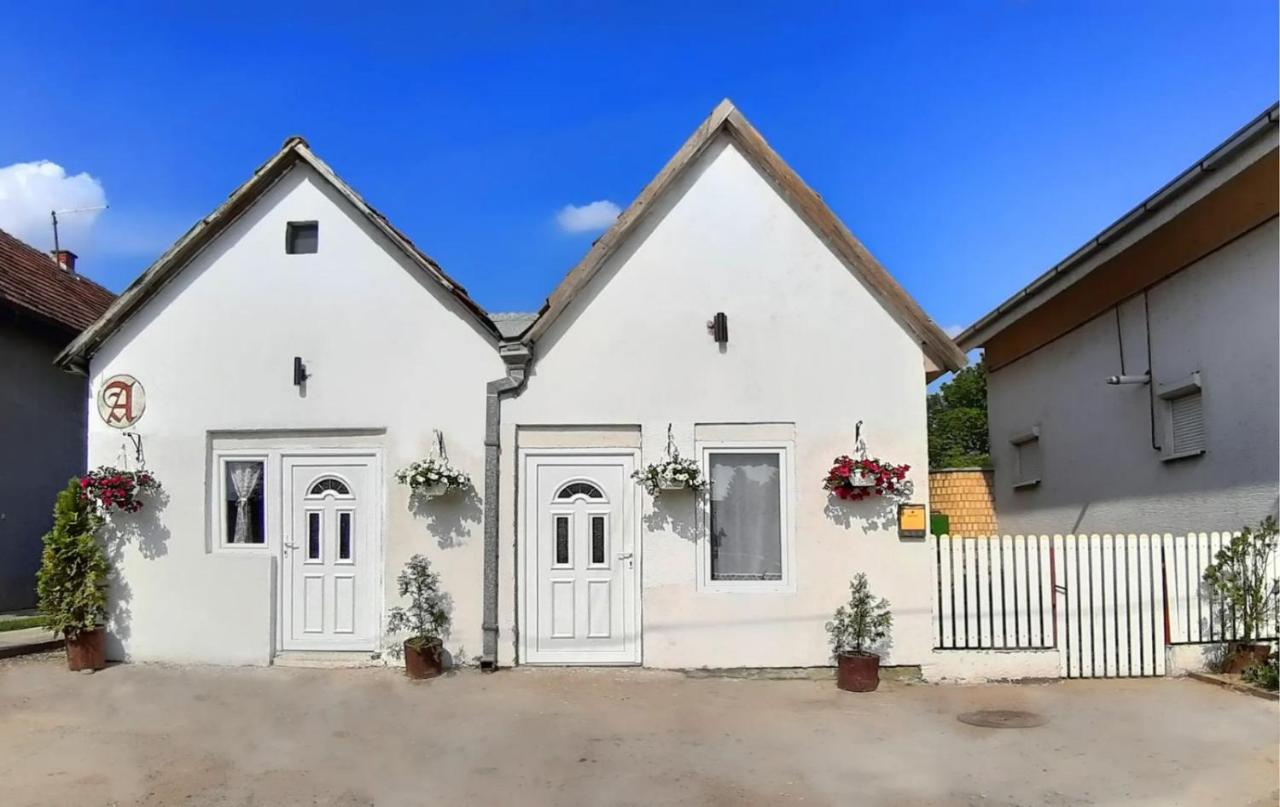 Apartment mit 1 Schlafzimmer