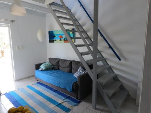 Spiti Ostria - B&B