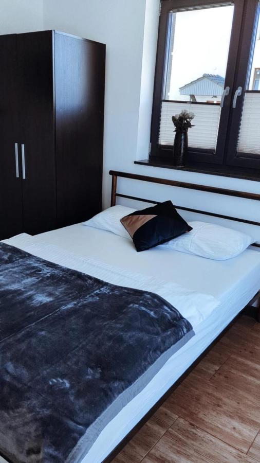 Chambre Double Deluxe