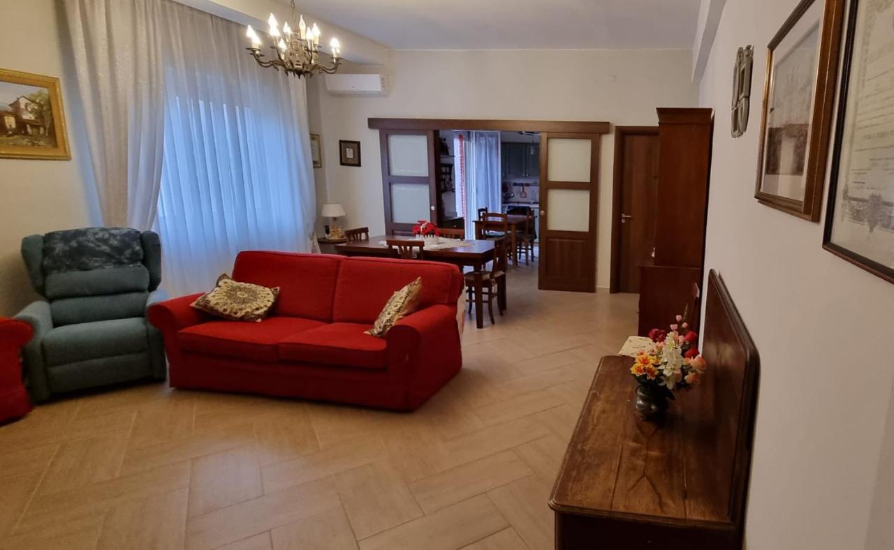 Casa Lucia - B&B