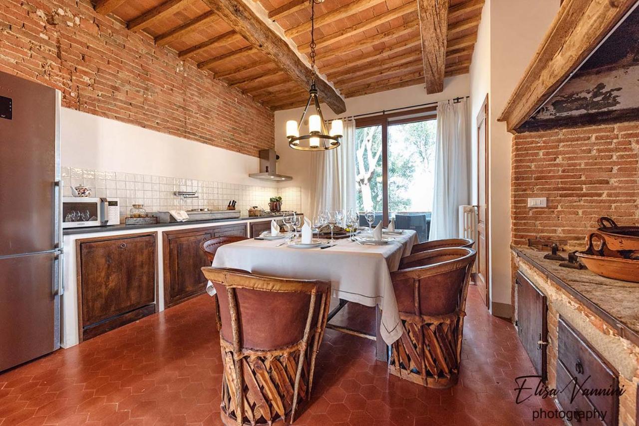 Partino ArtHouse - B&B Palaia