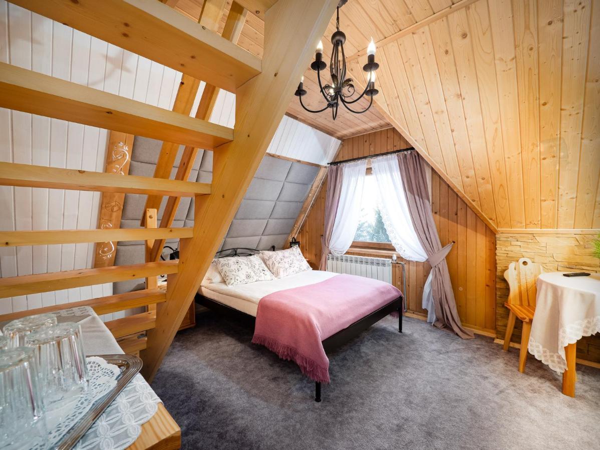 Maisonette Studio