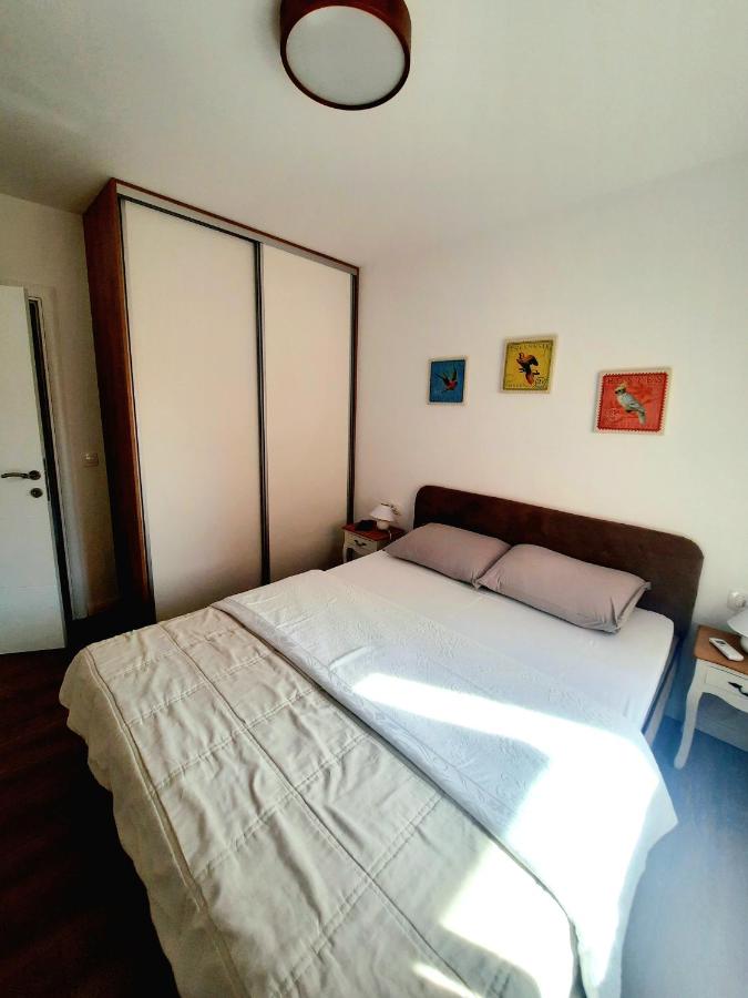 Apartment mit 1 Schlafzimmer