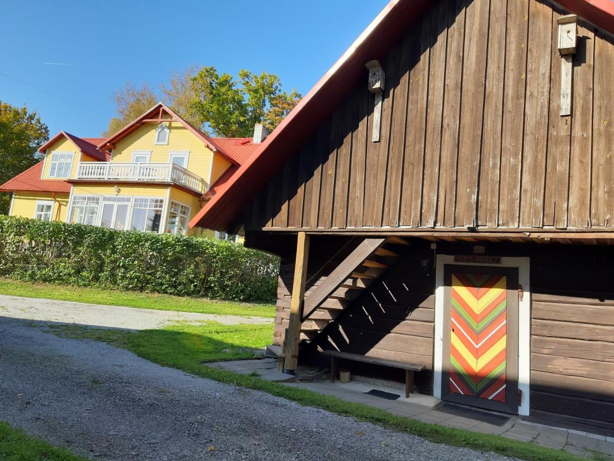 Nurmeveski Guesthouse - B&B