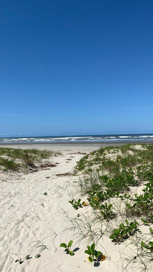 Apartamento Boqueirão Ilha Comprida Tati Ortega - B&B Ilha Comprida