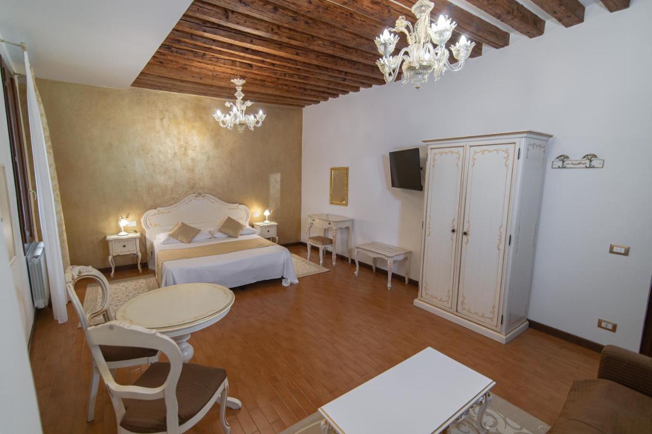 Ca Del Sole Venice - B&B Venezia