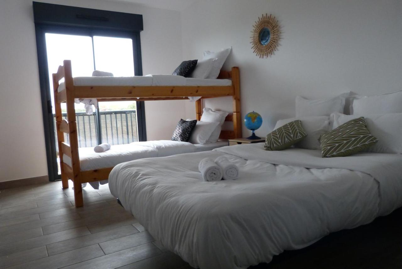 Apartment mit 2 Schlafzimmern