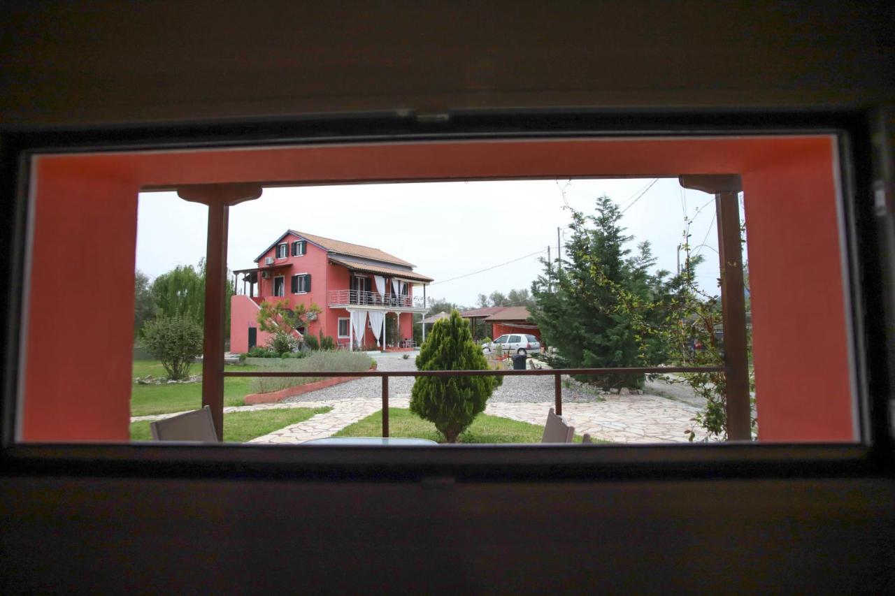 Apartamento Estudio 