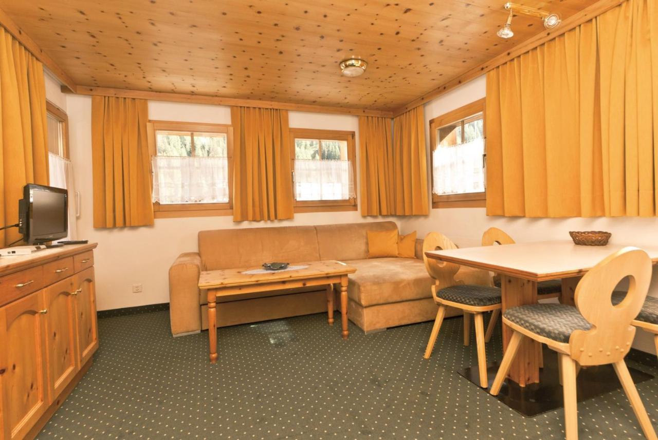 Appartamento con 1 Camera da Letto (2 Adulti) con Balcone 