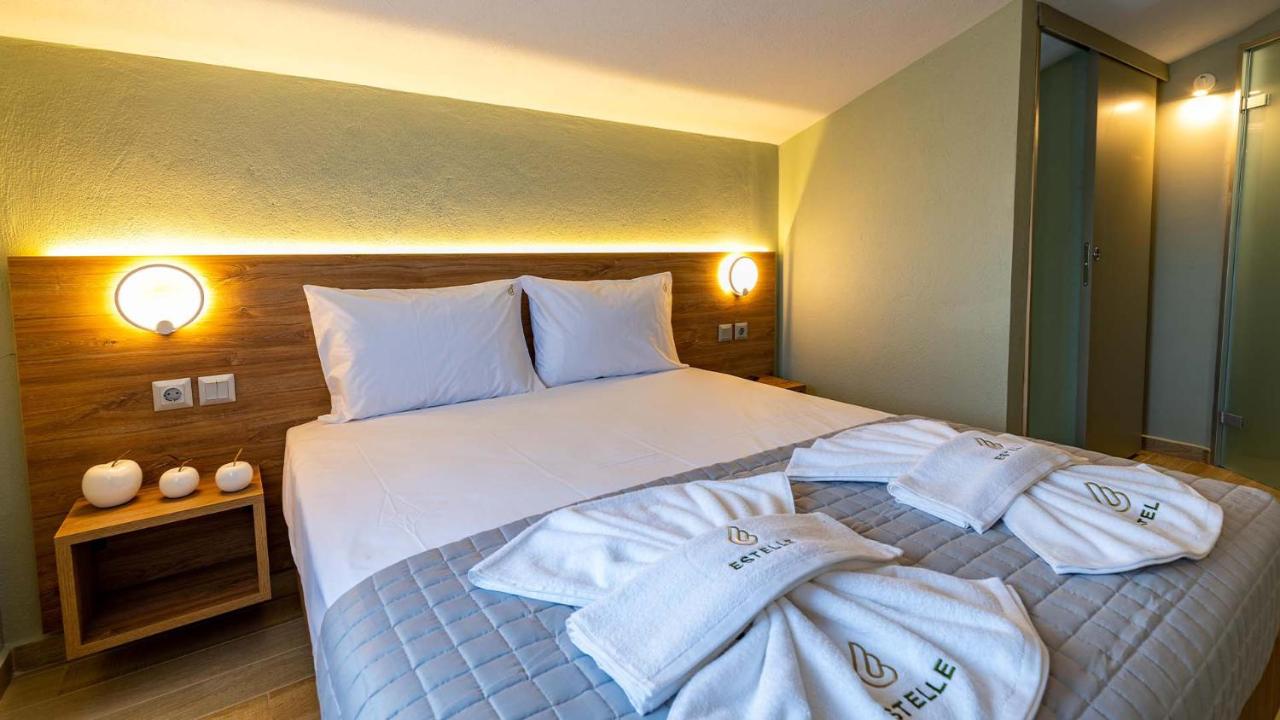 Duplex Suite
