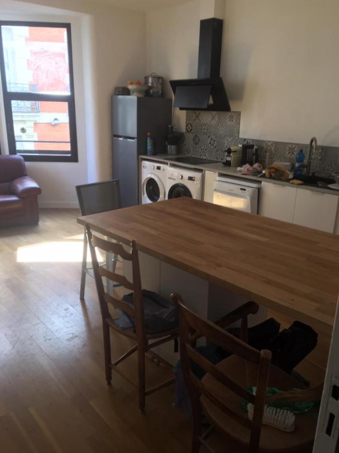 Appartement 67 M2 COMEDIE Centre Ville MONTPELLIER - B&B Montpellier