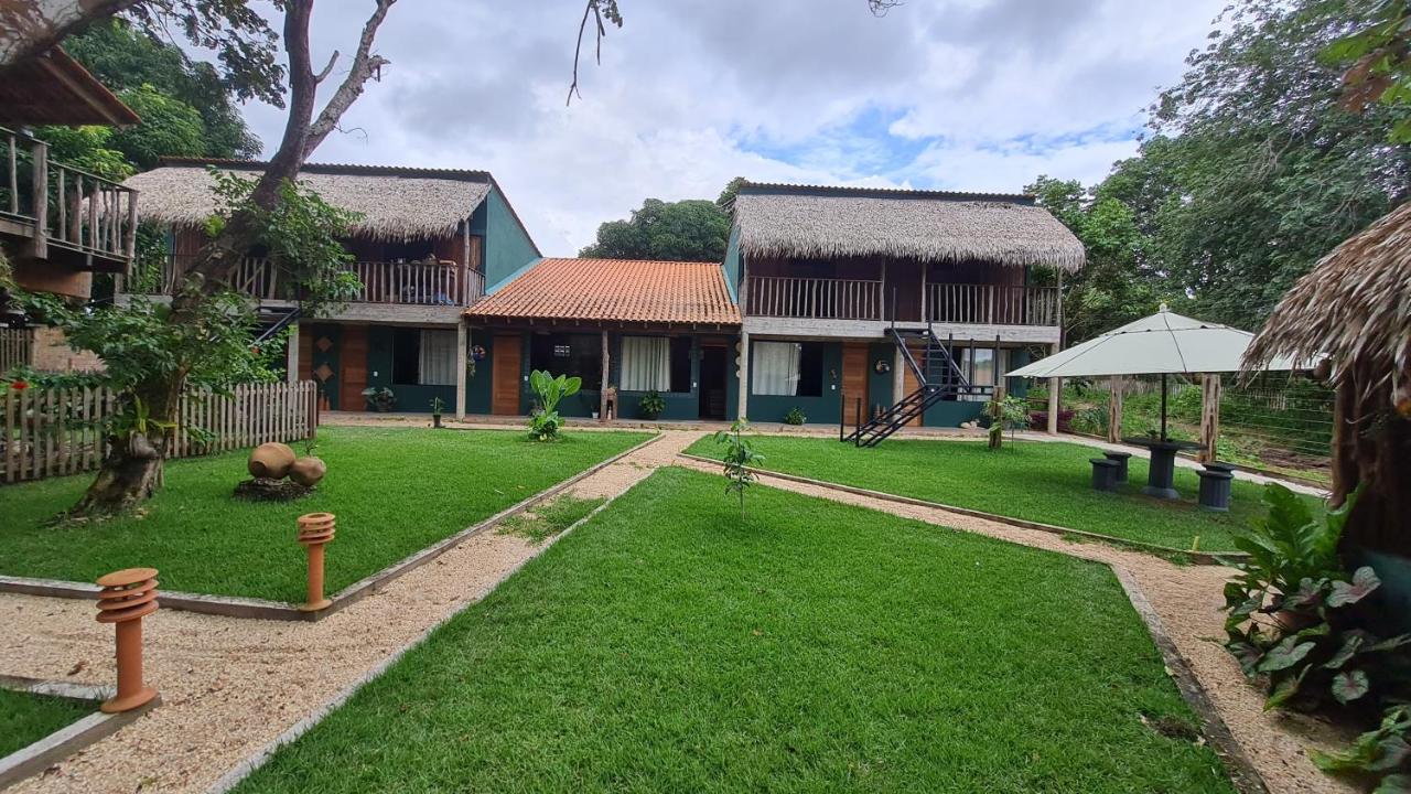 Casa Saimiri - Bed and Breakfast