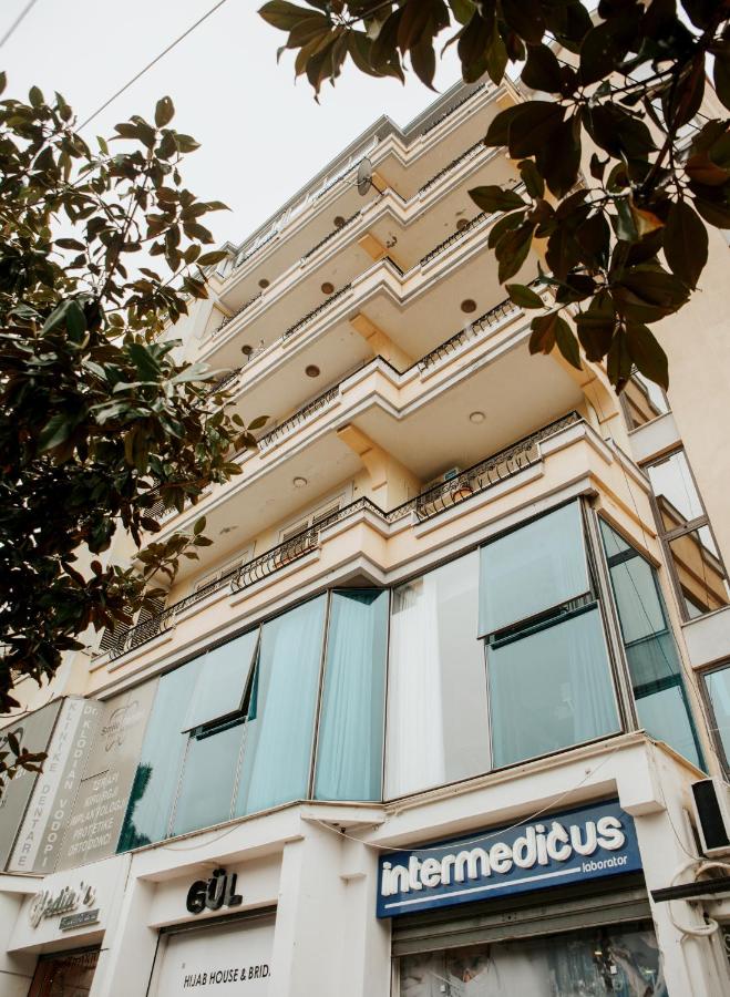 Centropolis Apartments - B&B