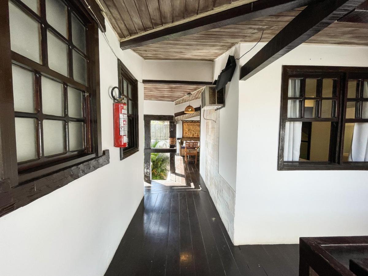 Pousada Marittima - B&B