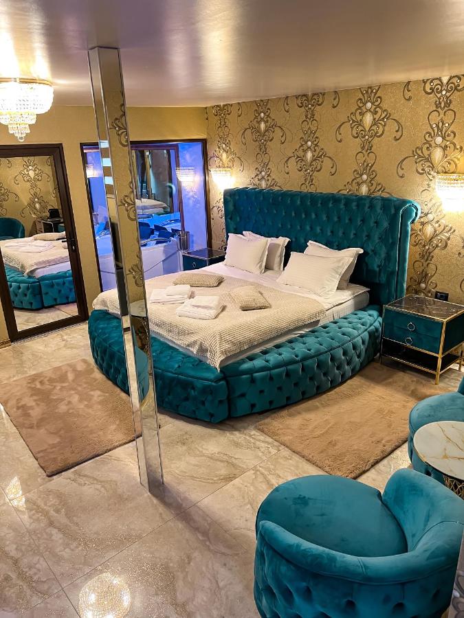 Monolocale Queen Deluxe