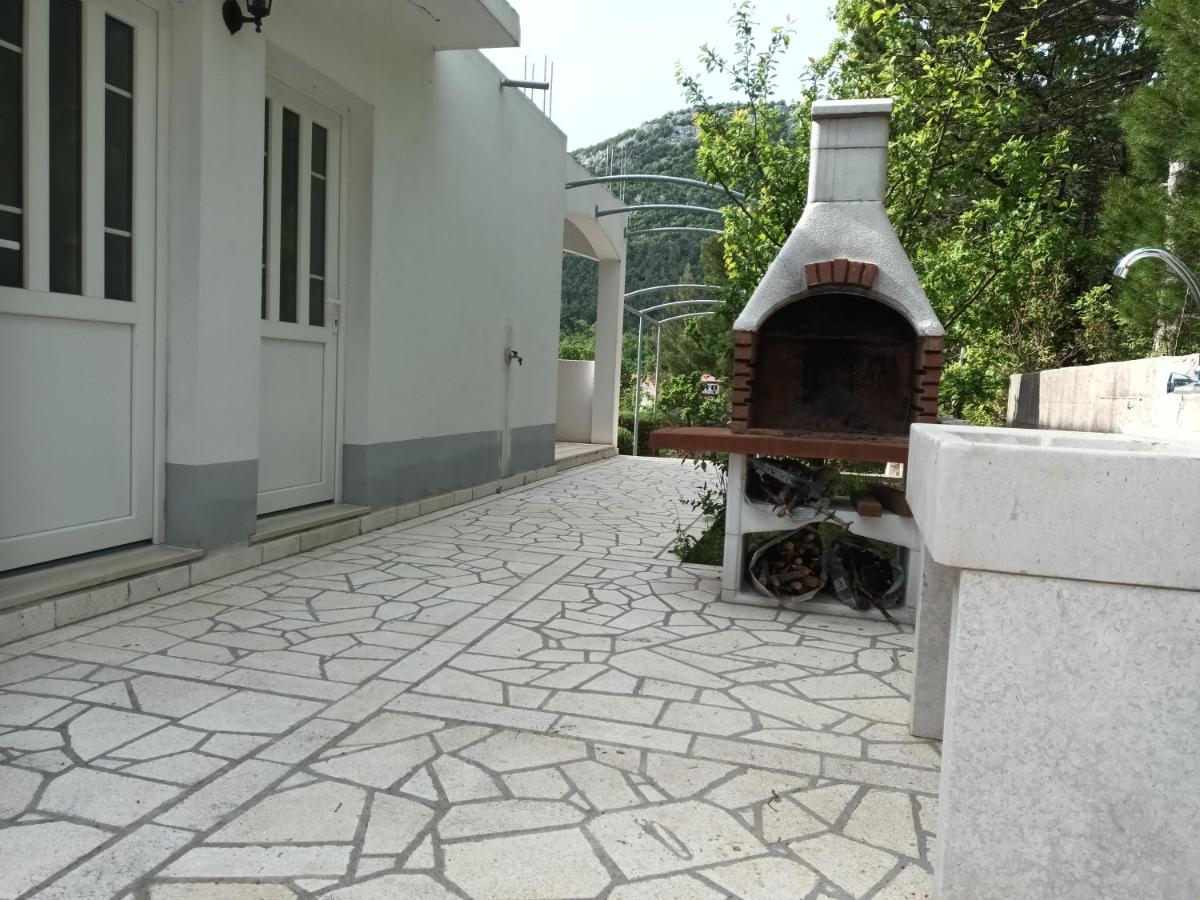 Apartman MAKA - Chambres d'hôtes Kučiće