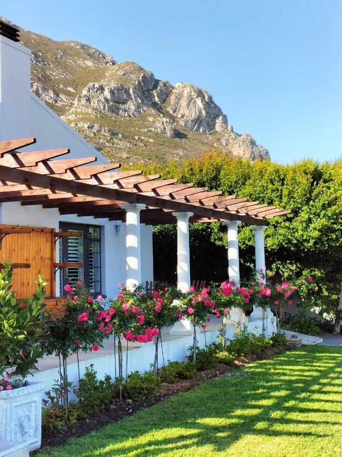 B&B Hermanus - Flatlet on Fifth - Bed and Breakfast Hermanus