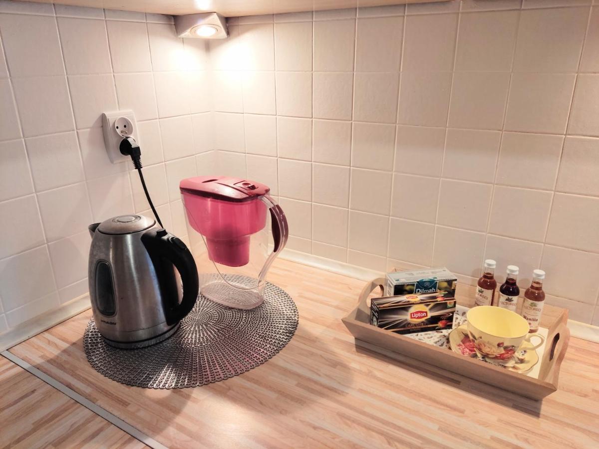 *** Cozy and bright apartment (over 50m2) *** - B&B