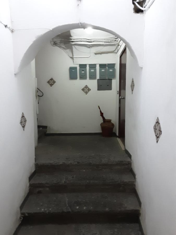La Casa di Rosy - Chambres d’hôtes Naples