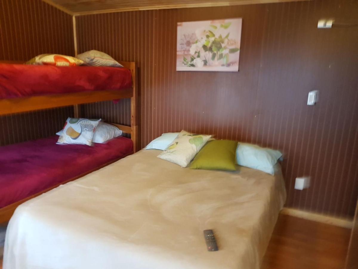 B&B Punta Arenas - Casa Alojamiento - Bed and Breakfast Punta Arenas